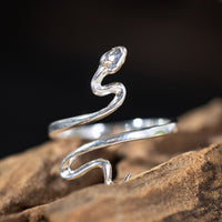 Snake ring(JZ12256-1Y)