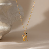 Pawfect Sparkle Pet Necklace Collection（N30）